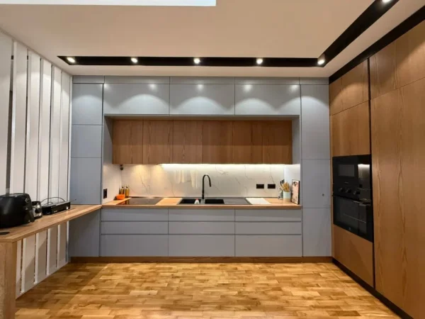 Tirane, shitet apartament 2+1+Aneks+Ballkon Kati 5, 250 m² 300.000 € 