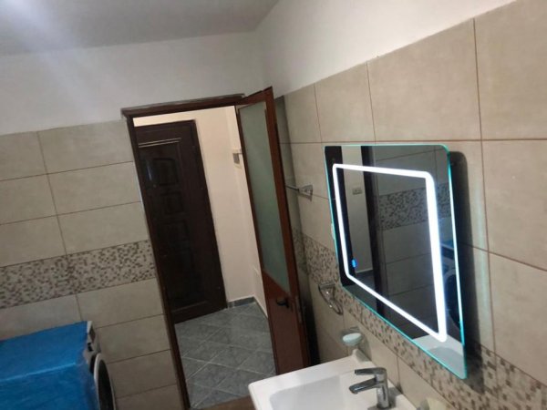 Tirane, jepet me qera apartament 2+1+Ballkon Kati 2, 72 m² 350 € (Shefqet kuka)