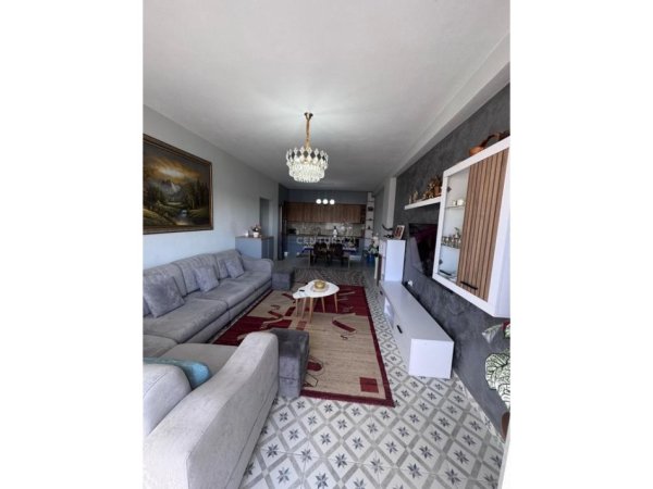 Tirane, shitet apartament 2+1 Kati 1, 112 m² 100.000 € (Fresk)