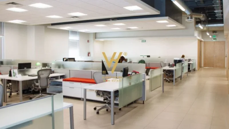 Tirane, jepet me qera zyre Kati 2, 115 m² 550 € (HOXHA TAHSIM)