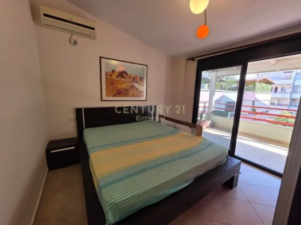 Tirane, shitet apartament+verande | Penthouse 2+1+Aneks+Ballkon Kati 5, 101 m² 149.000 € (Kodra e Diellit)