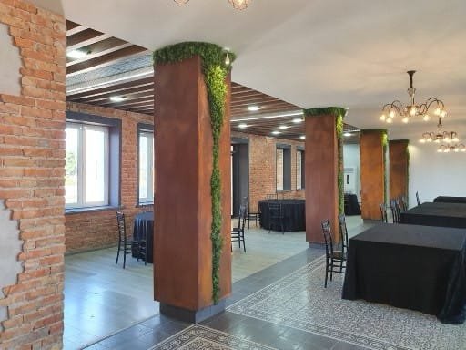 Tirane, jepet me qera ambjent biznesi Kati 2, 650 m² 2.000 € (Kombinat)