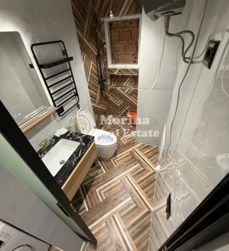Tirane, jepet me qera apartament 2+1 Kati 1, 70 m² 650 € (Liqeni i Thate)