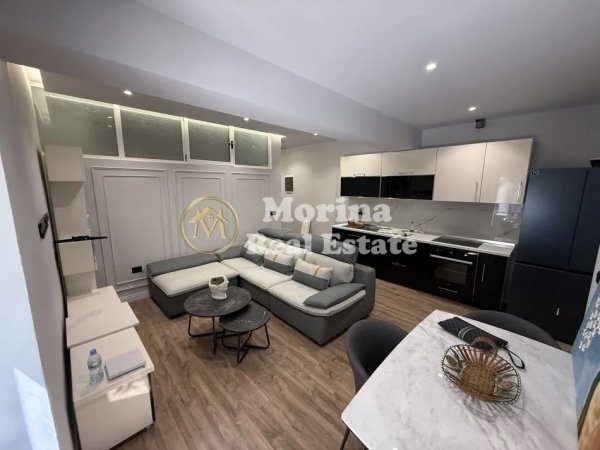 Tirane, jepet me qera apartament 2+1 Kati 1, 70 m² 650 € (Liqeni i Thate)