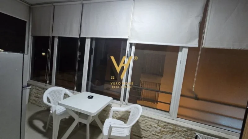 Tirane, jepet me qera apartament 2+1+Ballkon Kati 2, 65 m² 500 € (KODRA E DIELLIT)