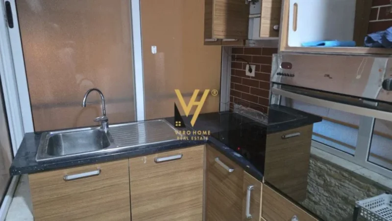 Tirane, jepet me qera apartament 2+1+Ballkon Kati 2, 65 m² 500 € (KODRA E DIELLIT)