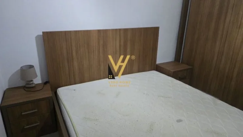 Tirane, jepet me qera apartament 2+1+Ballkon Kati 2, 65 m² 500 € (KODRA E DIELLIT)