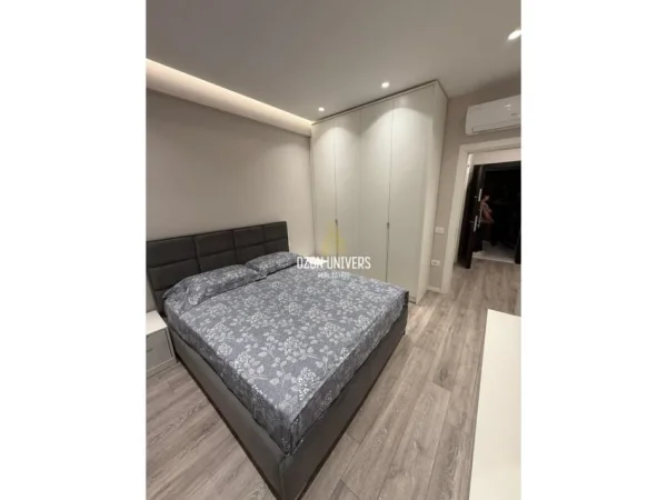 Tirane, jepet me qera apartament 1+1 Kati 1, 70 m² 600 € (Rezidenca Urban Gate , Astir)