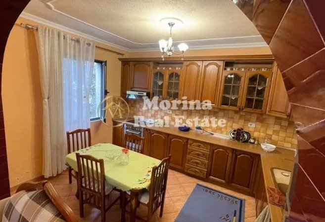 Tirane, jepet me qera shtepi 1+1+Aneks Kati 1, 80 m² 300 € (QTU)