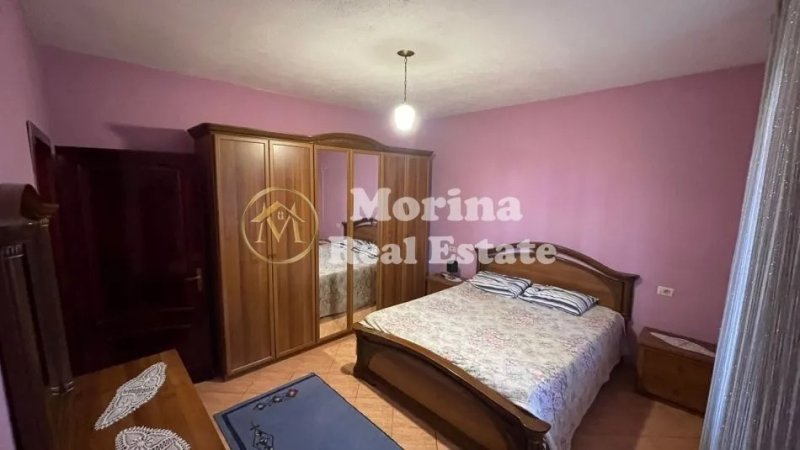 Tirane, jepet me qera shtepi 1+1+Aneks Kati 1, 80 m² 300 € (QTU)