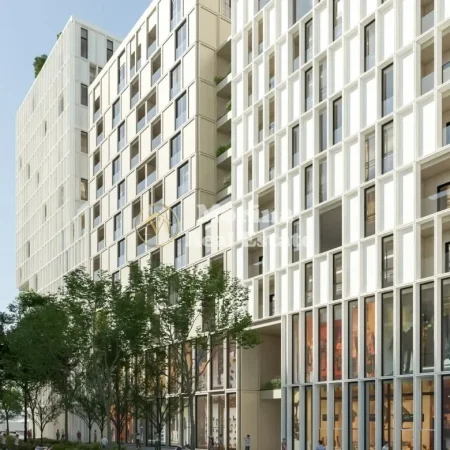 Tirane, shitet apartament 2+1 Kati 8, 130 m² 300.000 € (Zogu Zi)