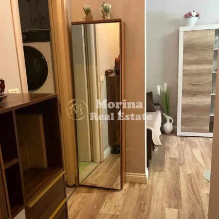Tirane, shitet apartament 1+1 Kati 1, 66 m² 100.000 € (Fresk)
