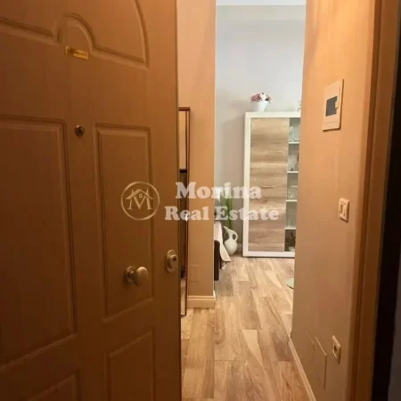 Tirane, shitet apartament 1+1 Kati 1, 66 m² 100.000 € (Fresk)