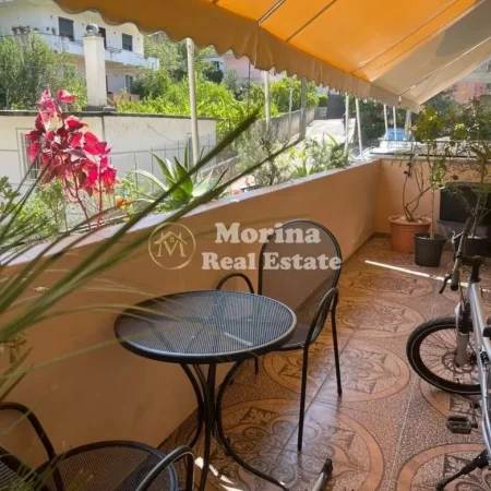 Tirane, shitet apartament 1+1 Kati 1, 66 m² 100.000 € (Fresk)