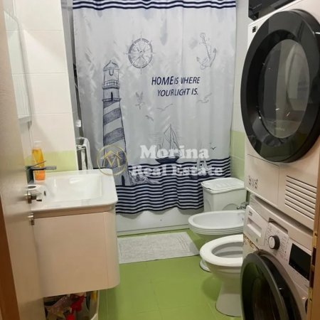 Tirane, shitet apartament 1+1 Kati 1, 66 m² 100.000 € (Fresk)
