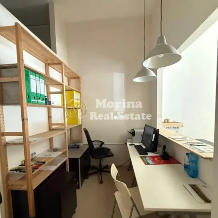Tirane, shitet ambjent biznesi Kati 0, 103 m² 169.000 € (Laprak)