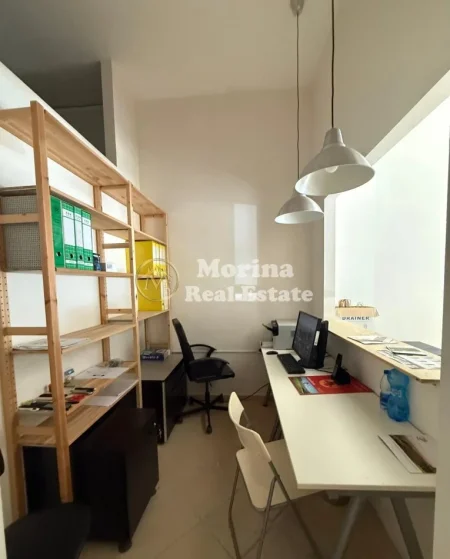 Tirane, shitet ambjent biznesi Kati 0, 103 m² 169.000 € (Laprak)