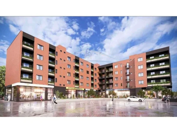 Tirane, shitet ambjent biznesi Kati 0, 94 m² 0 €