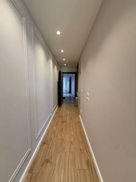 Tirane, jepet me qera apartament 2+1+Aneks+Ballkon Kati 11, 160 m² 2.300 € (Lake View Rezidence)