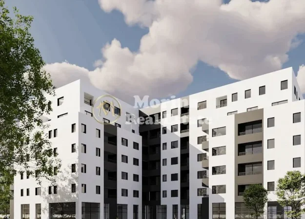 Tirane, shitet apartament 1+1 Kati 2, 80 m² 113.300 € (Kamez)