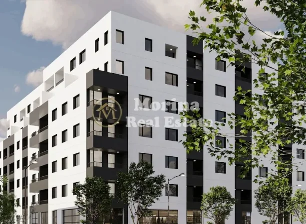 Tirane, shitet apartament 1+1 Kati 2, 80 m² 113.300 € (Kamez)
