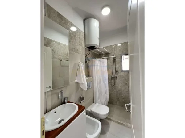 Tirane, SHITET apartament 2+1 Kati 5, 109.000 €