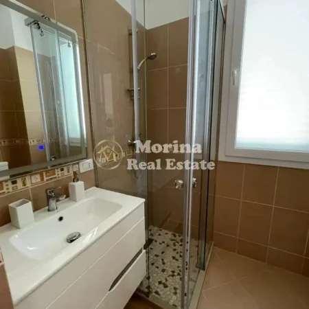 jepet me qera apartament 2+1 , 110 m² 800 € (Rruga Elbasanit– Fakulteti Ekonomik)