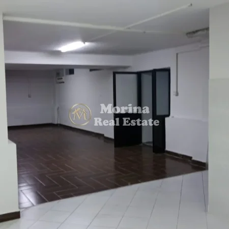 Tirane, shitet ambjent biznesi Kati -1, 109 m² 125.000 € (Bulevardi Bajram Curri)