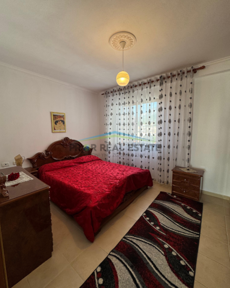 Tirane, shitet apartament 2+1+Ballkon Kati 4, 96 m² 12.900.000 ALL(Fresku)
