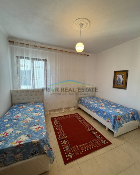 Tirane, shitet apartament 2+1+Ballkon Kati 4, 96 m² 12.900.000 ALL(Fresku)
