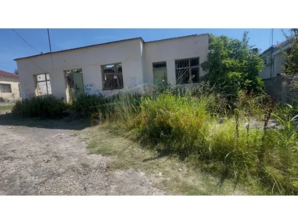 Durres, shitet truall , 68 m² 