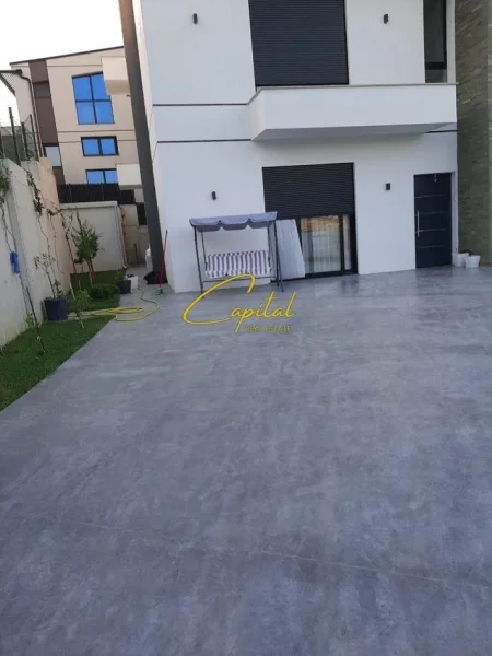 Tirane, jepet me qera apartament 1+1 Kati 1, 80 m² 500 € (TEG)