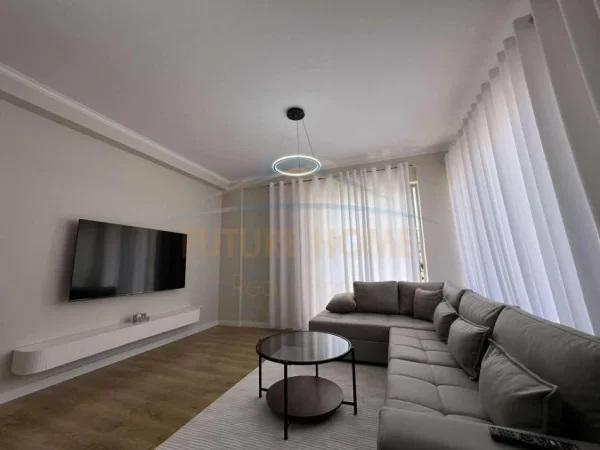 Tirane, shitet apartament 2+1 Kati 9, 91 m² 148.000 €   UNA56891