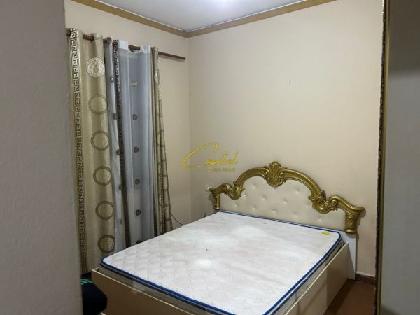 Tirane, jepet me qera apartament 1+1 Kati 3, 70 m² 550 € (RRUGA E DURRESIT)