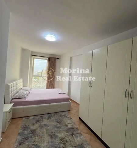 Tirane, jepet me qera apartament 1+1 Kati 7, 72 m² 700 € (,Kompleksi Usluga)