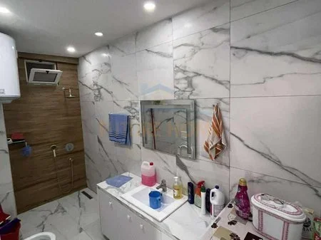 Tirane, shitet apartament 1+1 Kati 1, 77 m² 85.000 € (Misto Mame)