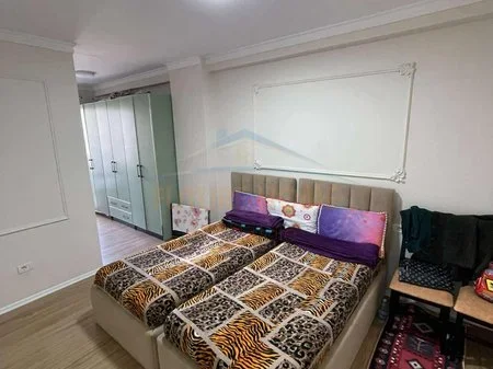 Tirane, shitet apartament 1+1 Kati 1, 77 m² 85.000 € (Misto Mame)