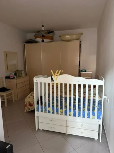 Tirane, shitet apartament 2+1+Ballkon Kati 1, 107 m² 155.000 € (ASTIR)