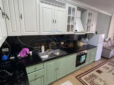 Tirane, shitet apartament 1+1 Kati 1, 77 m² 85.000 € (Misto Mame)