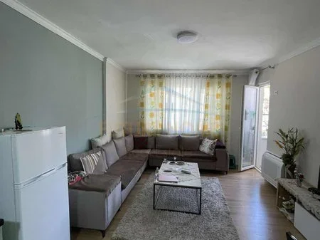 Tirane, shitet apartament 1+1 Kati 1, 77 m² 85.000 € (Misto Mame)