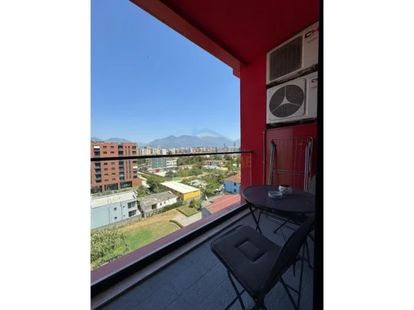 Tirane, shitet apartament 1+1+Ballkon Kati 6, 69 m² 125.000 € (Unaza e Re)
