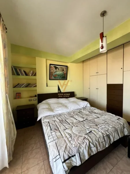 Tirane, shitet apartament 3+1+Ballkon Kati 4, 240 m² 335.000 € (KODRA E DIELLIT 1)