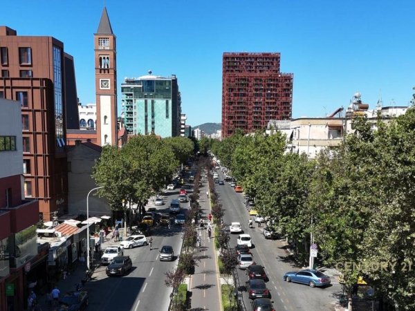 Tirane, shitet apartament 1+1 Kati 6, 70 m² 175.000 € 