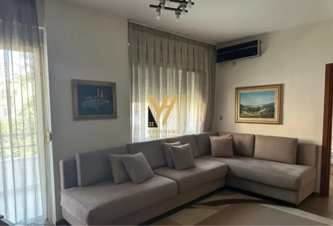 Tirane, jepet me qera apartament 2+1+Ballkon Kati 4, 70 m² 750 € (MYSLYM SHYRI)