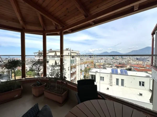 Tirane, shitet apartament 3+1 Kati 2, 152 m² 365.000 € 