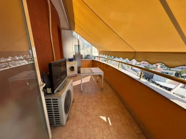 0683487469 Tirane, shitet garsonier 1+1 Kati 10, 52 m² 73.000 € (Astir , Prane Bar Bohem)