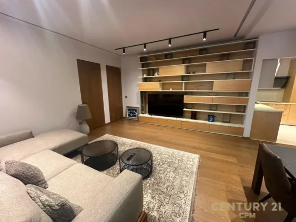Tirane, jepet me qera apartament 2+1 Kati 3, 124 m² 1.800 € 
