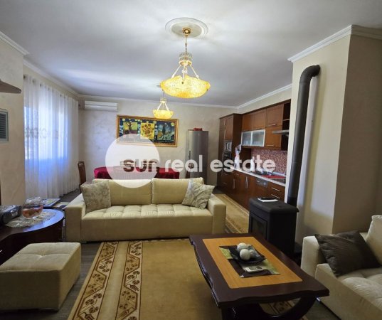 Shkoder, shitet apartament 2+1+Ballkon Kati 7, 103 m² 140.080 € 