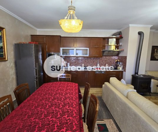 Shkoder, shitet apartament 2+1+Ballkon Kati 7, 103 m² 140.080 € 