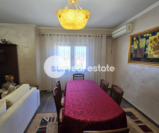 Shkoder, shitet apartament 2+1+Ballkon Kati 7, 103 m² 140.080 € 